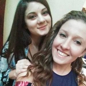 Meet your Posher, Kelsey